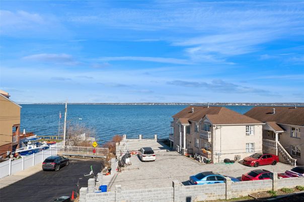 Exterior, Lake, Water