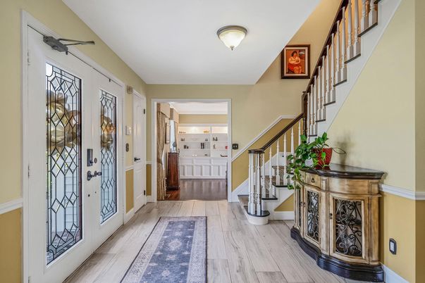 Interior, Wood Texture Flooring