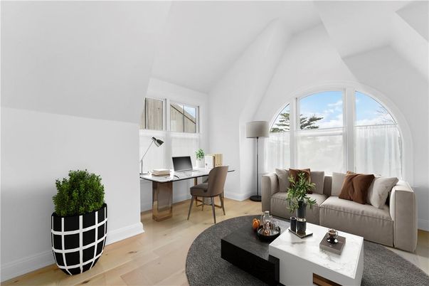 Home Office, Interior, Living room, Wood Texture Flooring