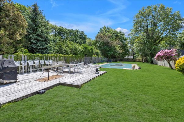 Backyard, Exterior, Hot Tub, Pool