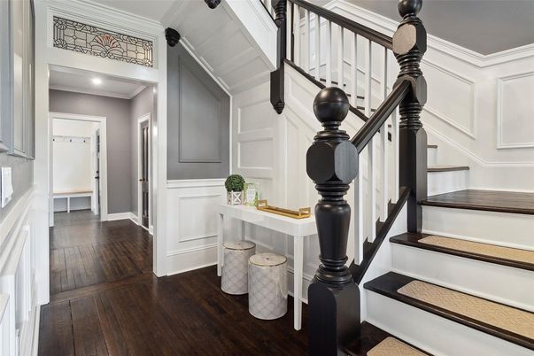 Interior, Wood Texture Flooring