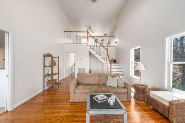 Interior, Living room, Wood Texture Flooring