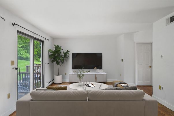 Interior, Living room, Wood Texture Flooring
