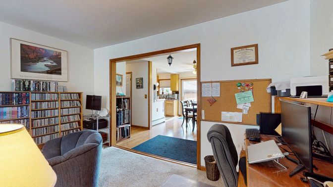 Interior, Wood Texture Flooring