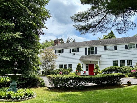 Backyard, Exterior, Facade, Georgian