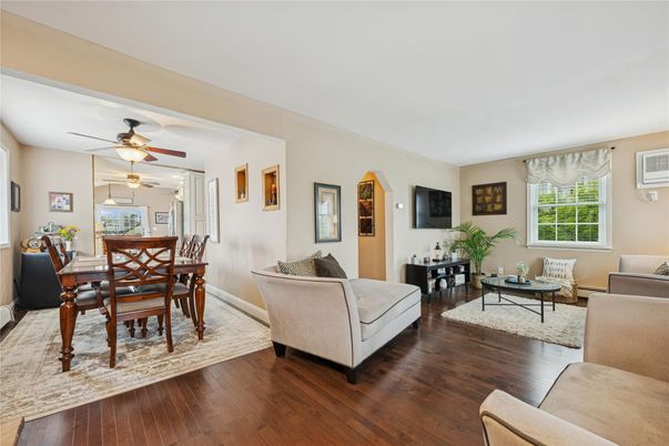 Dining room, Interior, Living room, Wood Texture Flooring