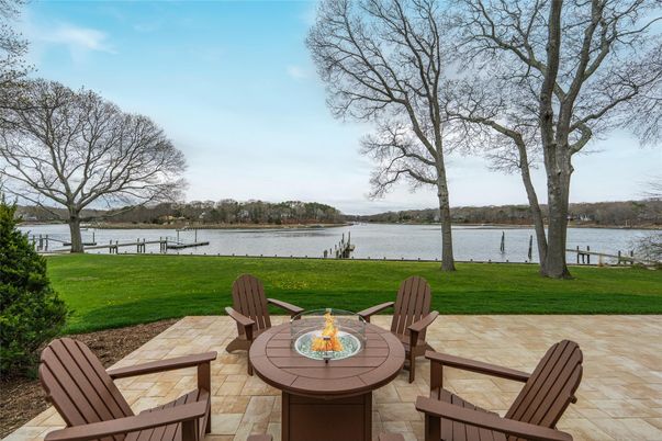 Exterior, Lake, Water