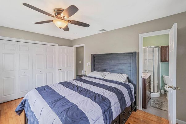 Bathroom, Bedroom, Interior, Wood Texture Flooring