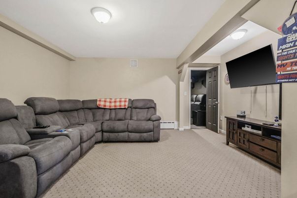 Home Theatre Room, Interior, Living room, Theatre Room