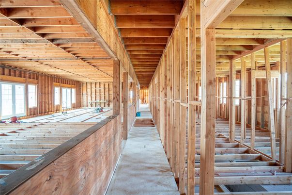 Interior, Wooden Beams, Wooden Ceilings, Wooden Walls