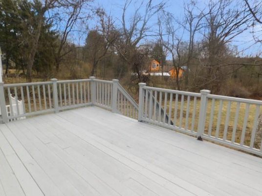 Exterior, Wood Texture Flooring