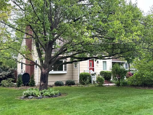 Backyard, Exterior, Facade, None