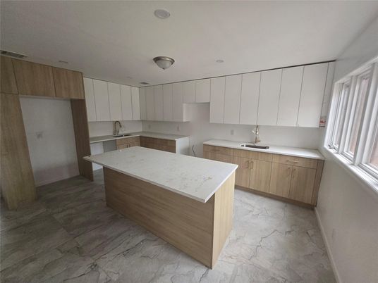 Interior, Kitchen, Marble