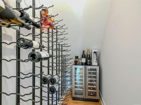Interior, Wine Storage, Wood Texture Flooring