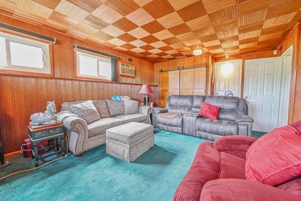 Interior, Living room, Wooden Ceilings, Wooden Walls