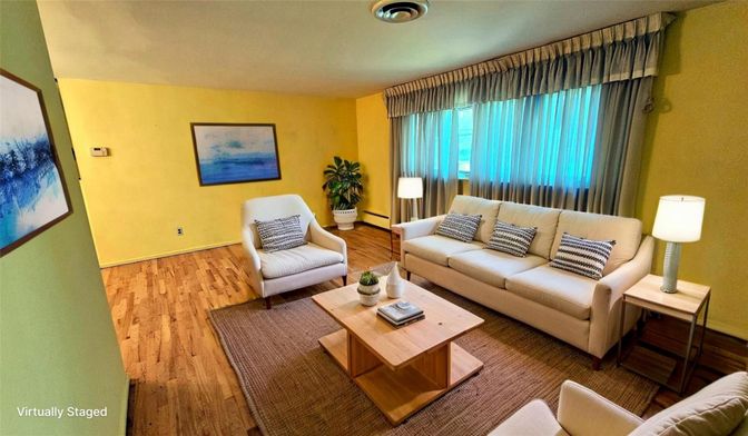 Interior, Living room, Wood Texture Flooring