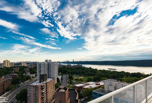 Water, Exterior, Other, Skyline