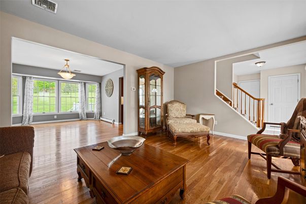 Interior, Wood Texture Flooring