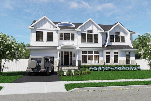 Exterior, Facade, Farmhouse