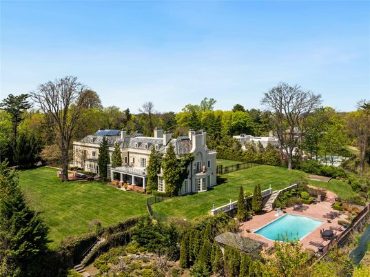 Backyard, Exterior, Pool, Solar Panels