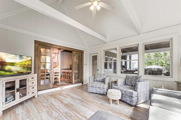 Interior, Wood Texture Flooring