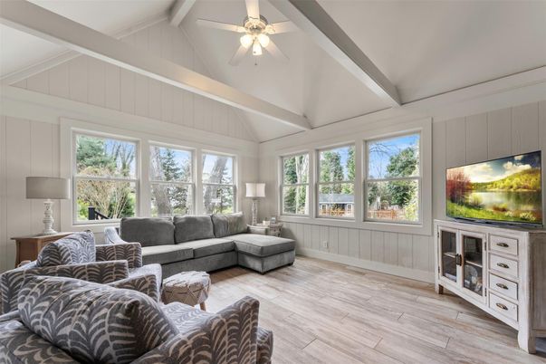Interior, Living room, Wood Texture Flooring