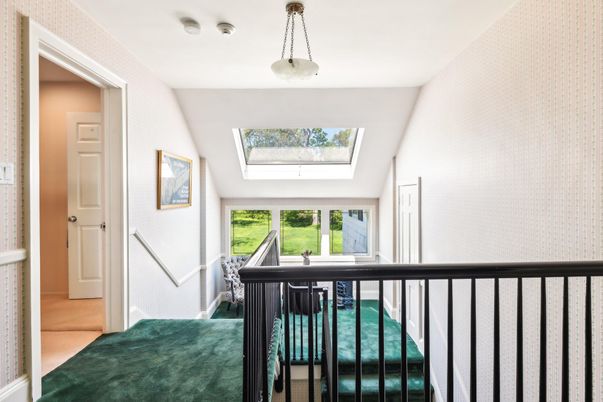 Interior, Pendant Lights