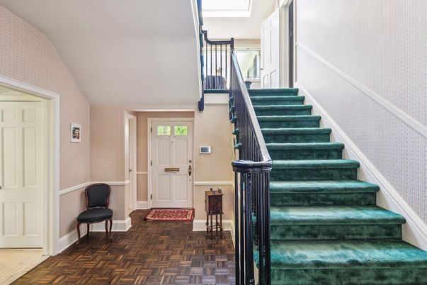 Interior, Wood Texture Flooring