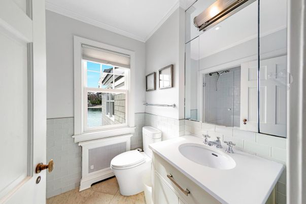 Bathroom, Interior, Water