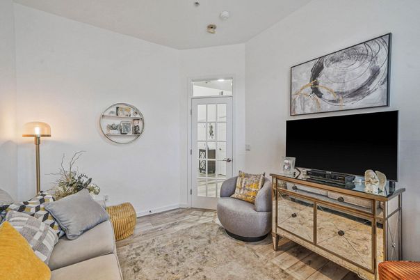 Interior, Living room, Wood Texture Flooring