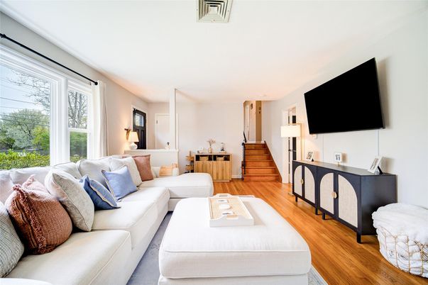 Interior, Living room, Wood Texture Flooring