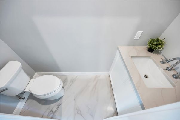 Bathroom, Interior, Marble