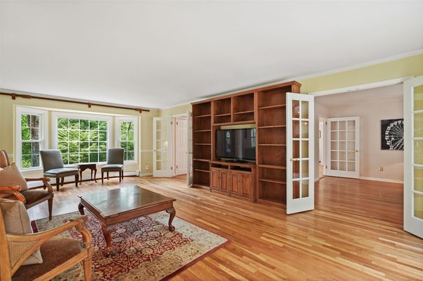 Interior, Living room, Wood Texture Flooring
