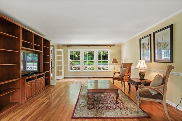 Interior, Wood Texture Flooring