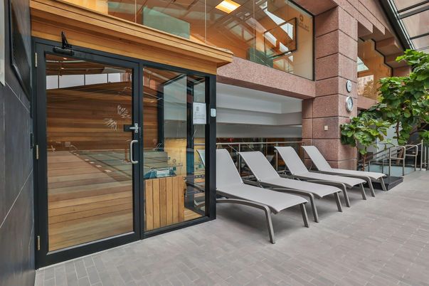 Exterior, Wooden Walls