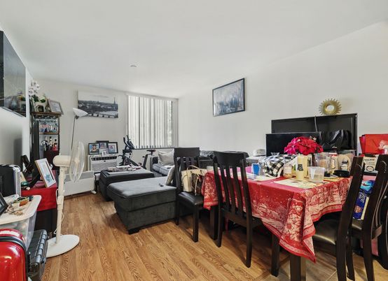 Dining room, Interior, Living room, Wood Texture Flooring