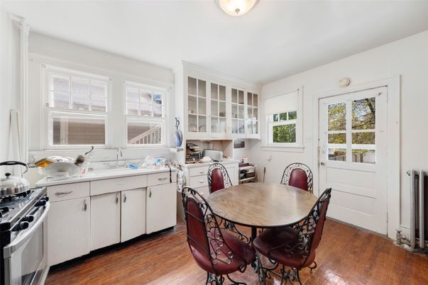 Dining room, Interior, Kitchen, Wood Texture Flooring