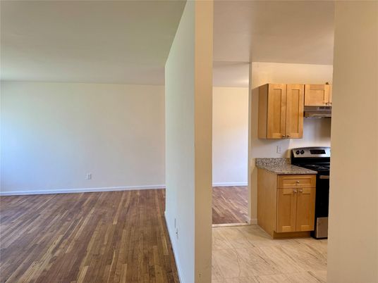 Interior, Kitchen, Marble, Wood Texture Flooring