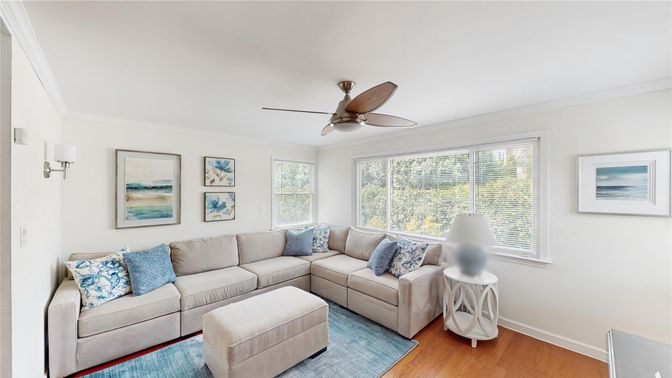 Interior, Living room, Wood Texture Flooring