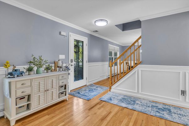 Interior, Wood Texture Flooring