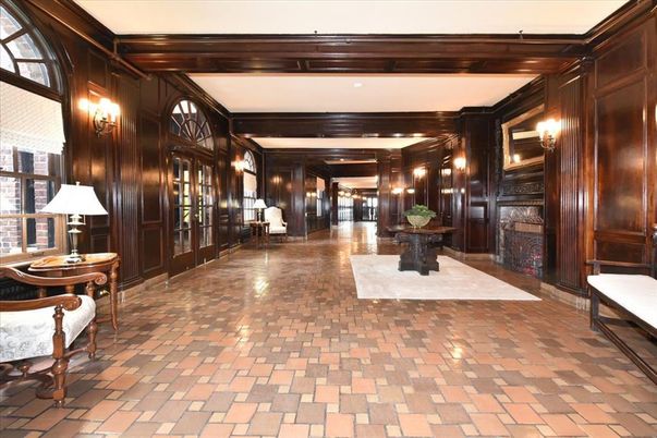 Interior, Recessed Lighting, Wooden Walls