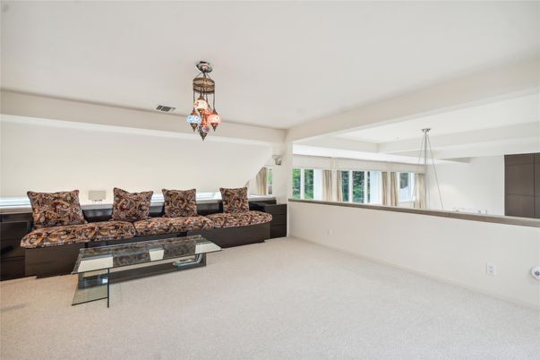 Interior, Living room, Pendant Lights