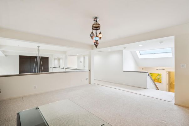 Interior, Pendant Lights, Recessed Lighting