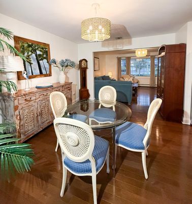 Chandelier, Dining room, Interior, Living room, Wood Texture Flooring