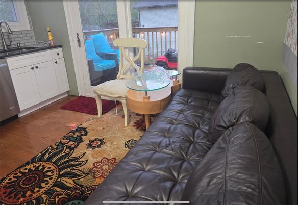 Interior, Living room, Wood Texture Flooring