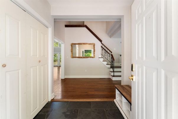 Interior, Wood Texture Flooring
