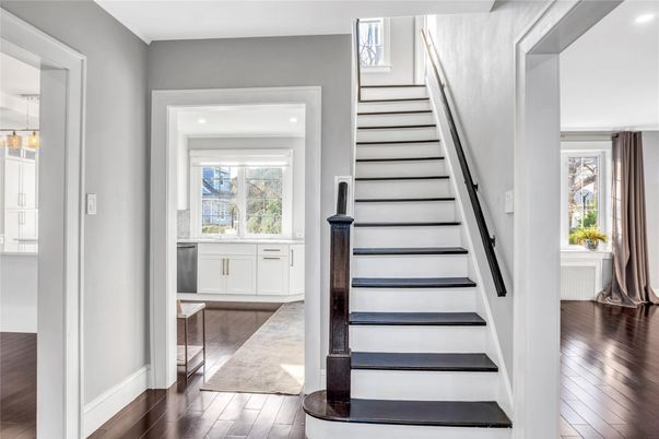 Interior, Pendant Lights, Recessed Lighting, Wood Texture Flooring