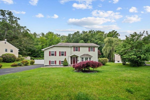Backyard, Exterior, Facade, Georgian