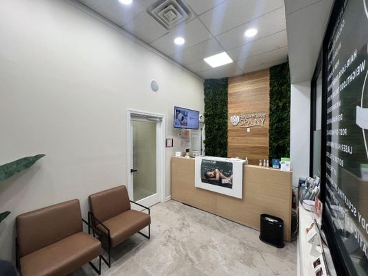 Interior, Marble, Recessed Lighting, Wooden Walls