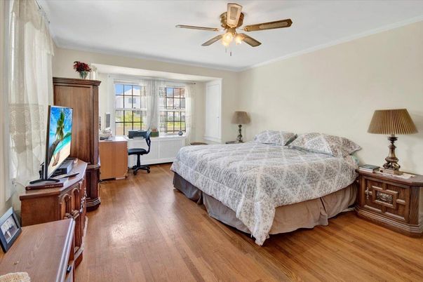 Bedroom, Home Office, Interior, Wood Texture Flooring